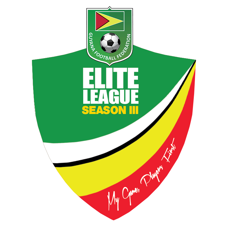 GFF Elite League logo