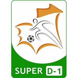 Mauritania Super D1 logo