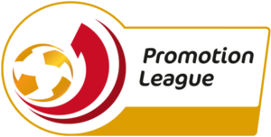 Swiss Promotion League logo